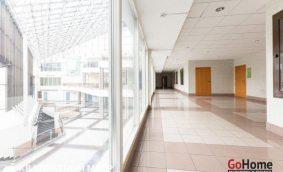 Аренда офиса, Минск, просп. Машерова, д. 80,  48 кв.м.. Фото 5