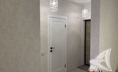 Купить 2-комнатную квартиру, Брест, Ковалево, пр-т Республики. Фото 19