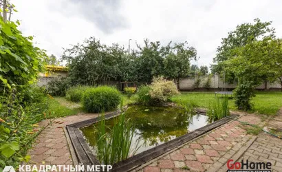  1-этаж.(286.9 м2), Колодищи(Карповича ул.)