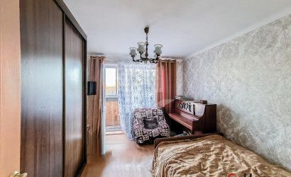 Купить 4-комнатную квартиру, Минск, Уборевича ул., 148/2 (Заводской район). Фото 11