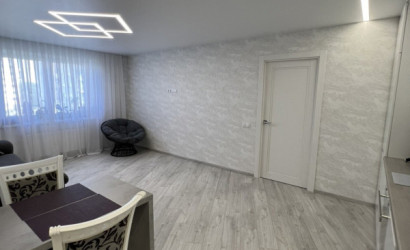 Снять 3-комнатную квартиру, Минск, Щорса, 4Б (Московский район). Фото 8