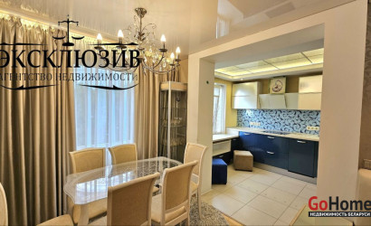 Купить 2-комнатную квартиру, Минск, Одинцова ул., 22/1 (Фрунзенский район). Фото 10