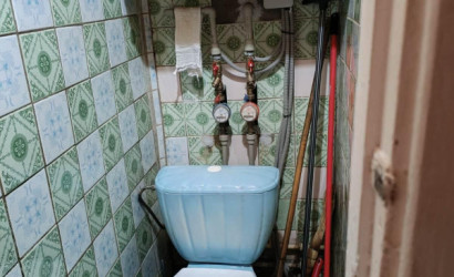 Купить 3-комнатную квартиру, Дзержинск, Минская ул., 15. Фото 8