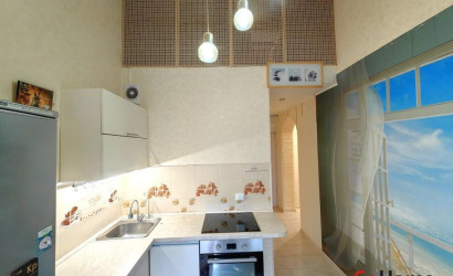 Купить 1-комнатную квартиру, Боровляны, Березовая роща ул., 99/4. Фото 3