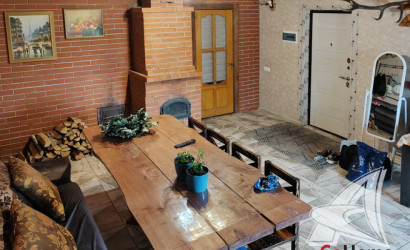 Купить дом, Пруска-Волгинова, Речицкий с/с, 44.94 соток. Фото 33