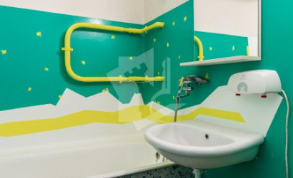 Купить 1-комнатную квартиру, Минск, Неманская ул., 25 (Фрунзенский район). Фото 12