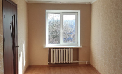 Купить 2-комнатную квартиру, Лида, Адама Мицкевича, 15. Фото 1