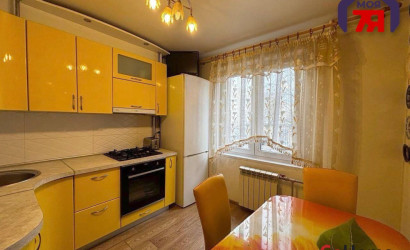 Купить 3-комнатную квартиру, Солигорск, Железнодорожная ул., 52. Фото 6