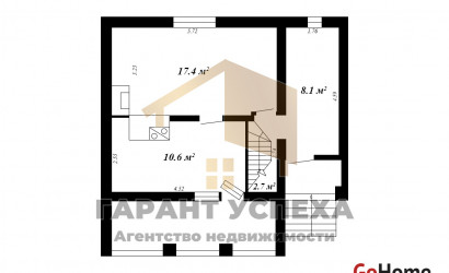 Купить дачу, Брест, ул. Томашовская, 6.14 соток. Фото 19