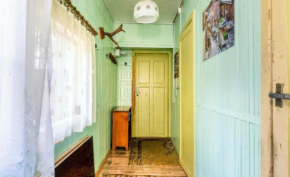 Купить дом в деревне, Романовка, 6.51 соток. Фото 19