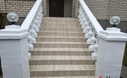 Купить дом, Коробчицы, Дивная, 13.2 соток. Фото 11