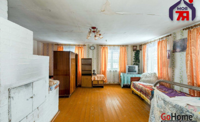 Купить дом, Ганевичи, Песчаная ул., 25 соток. Фото 5