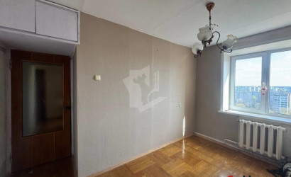 Снять 4-комнатную квартиру, Минск, просп. Любимова, д. 36 к1. Фото 3