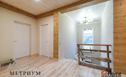 Купить дом в деревне, Ясная поляна, Садовая, 10.02 соток. Фото 14