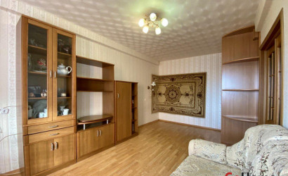 Снять 1-комнатную квартиру, Минск, г. Минск, ул. Нестерова, 84. Фото 3
