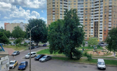 Купить 1-комнатную квартиру, Минск, Могилевская ул., 20(Октябрьский район). Фото 19