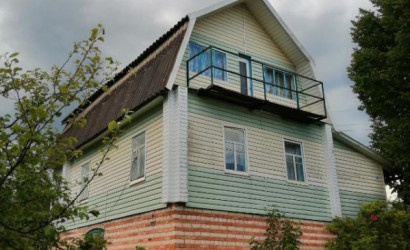 Купить дачу, Витебск, 9.42 соток. Фото 3