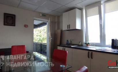 Аренда склада, Ратомка, Заславская ул., 13,  404 кв.м.. Фото 39