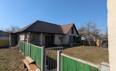 Купить коттедж, Клейники, 60 лет октября, 14.2 соток. Фото 3