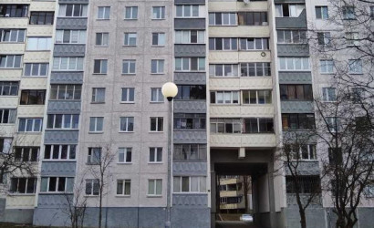 Купить 3-комнатную квартиру, Минск, ул. Карбышева, д. 7 (Первомайский район). Фото 2