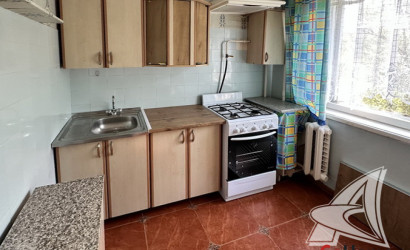 Купить 2-комнатную квартиру, Брест, Восток, ул. Московская. Фото 1