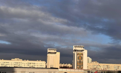 Купить 3-комнатную квартиру, Минск, Мстиславца ул., 20 (Первомайский район). Фото 5