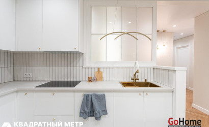 Купить 4-комнатную квартиру, Минск, Лосика ул., 53 (Московский район). Фото 7