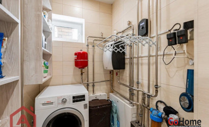 Снять 3-комнатную квартиру, Валерьяново, Низкая. Фото 9