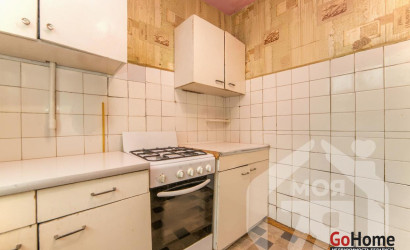 Купить 2-комнатную квартиру, Молодечно, Льва Толстого ул., 3/А. Фото 2