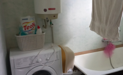 Купить 3-комнатную квартиру, Столпня, Парковая,д 1.. Фото 12