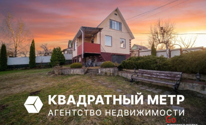 Купить дом в деревне, МЕДИК, 6.22 соток. Фото 1