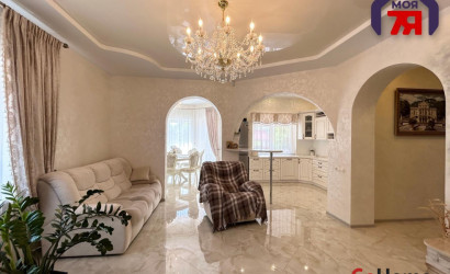 Купить коттедж, Тычины, Шестая ул., 13 соток. Фото 10