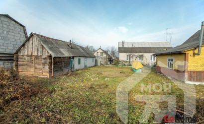 Купить дом, Молодечно, Радошковичская ул., 71 соток. Фото 17