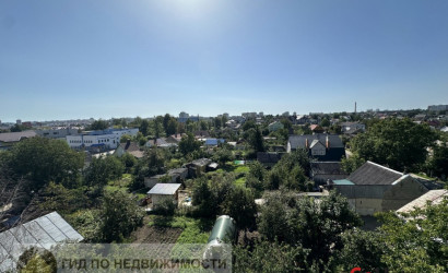Купить 1-комнатную квартиру, Гродно, ул. Зана , д. 12. Фото 7