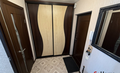 Купить 1-комнатную квартиру, Гродно, Пестрака, 28. Фото 3