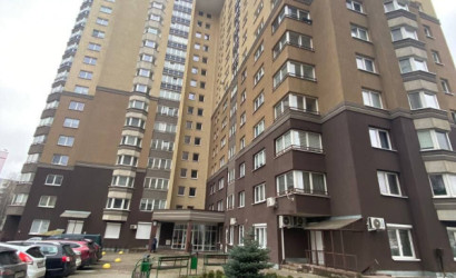 Купить 2-комнатную квартиру, Минск, Притыцкого, 77 (Фрунзенский район). Фото 43