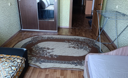 Снять 2-комнатную квартиру на сутки, Житковичи, Карла Маркса, 43А. Фото 9