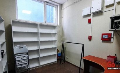 Продажа торгового помещения, Минск, Игуменский тракт, 16,  126.7 кв.м.. Фото 4