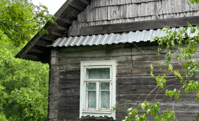  1-этаж.(68 м2), Гудишки(25)