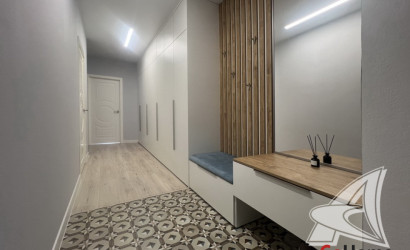 Купить 3-комнатную квартиру, Брест, Центр, ул. Кирова. Фото 21