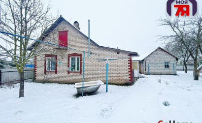 Купить дом, Красная Слобода, Луговая ул., 17.1 соток. Фото 27