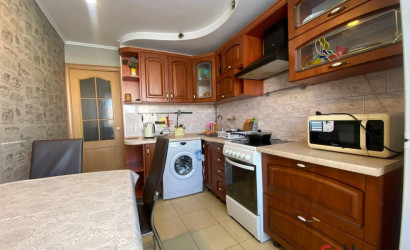 Купить 3-комнатную квартиру, Бобруйск, Горького ул., 41. Фото 9