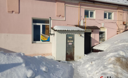 Продажа торгового помещения, Орша, Базарная пл., 2,  100 кв.м.. Фото 2