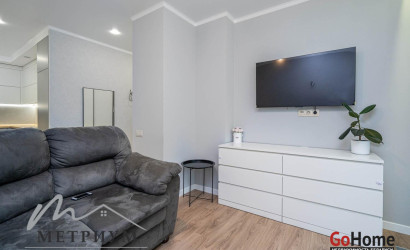 Купить 1-комнатную квартиру, Минск, Мира просп., 2 (Октябрьский район). Фото 10