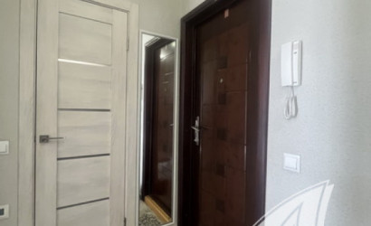 Купить 2-комнатную квартиру, Брест, Ковалево, ул. Октябрьской Революции. Фото 19