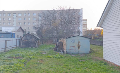 Купить дом, Пинск, Ленинградская, 6 соток. Фото 18