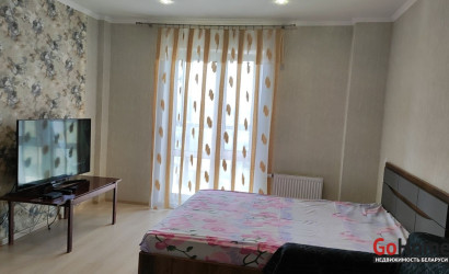 Снять 1-комнатную квартиру на сутки, Могилев, ул. Гагарина, д. 4. Фото 9