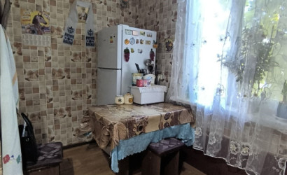 Купить 2-комнатную квартиру, Большевик, Советская, 51. Фото 11