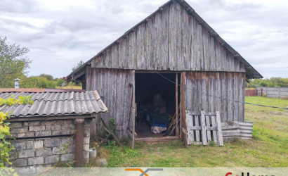 Купить дом, Орешковичи, Центральная ул., 25 соток. Фото 23
