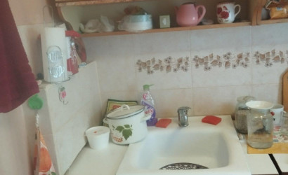 16-этаж.(61.5 м2), Витебск(Баграмяна ул., 12)